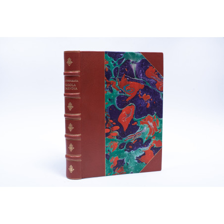 DARWIN Charles, Autobiografia, życie i wybór listów [The Life and Letters of Charles Darwin], Warszawa 1891