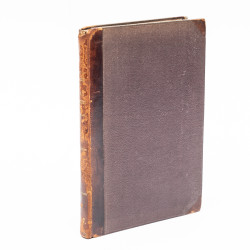 AGASIZZ Louis, Plan stworzenia. Odczyty o podstawach przyrodzonych [Essay on Classification], Warszawa 1876