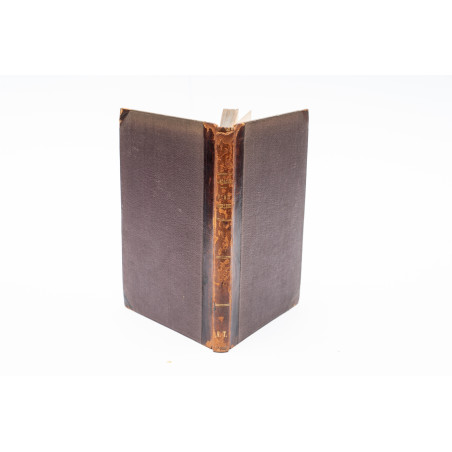 AGASIZZ Louis, Plan stworzenia. Odczyty o podstawach przyrodzonych [Essay on Classification], Warszawa 1876
