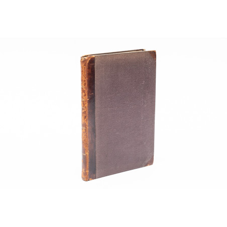 AGASIZZ Louis, Plan stworzenia. Odczyty o podstawach przyrodzonych [Essay on Classification], Warszawa 1876
