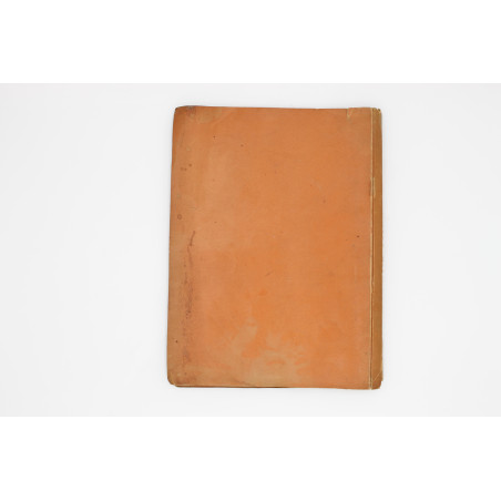 RASSALSKI Stefan, Apokalipsa. Poemat, [b.m.] 1937