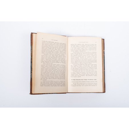 ROSTAFIŃSKI J., Słownik polskich imion rodzajów oraz wyższych skupień roślin, Kraków  1900