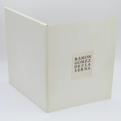 SERNA Ramon, Gregueria, Łódź 1982