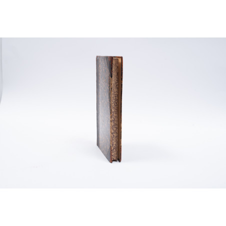 ROSTAFIŃSKI J., Świat i ludzie Algieru. Wydanie drugie z portretem autora, Kraków 1896