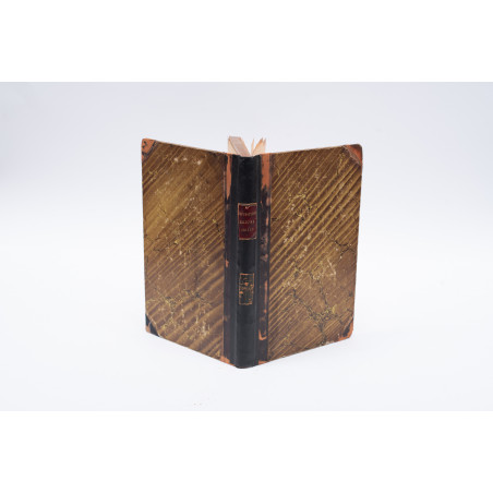 NOWICKI-SIŁA M., Enumeratio lepidopterorum Haliciae orientalis, Leopoli 1860