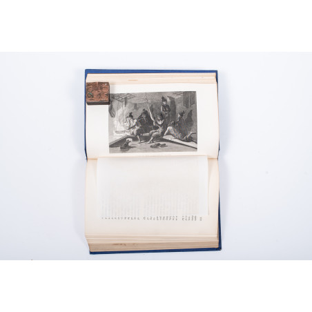 KANE Elisha, Arctic Explorations: The Second Grinnell Expedition in Search of Sir J. Franklin. Vol. I-II, Philadelphia 1856
