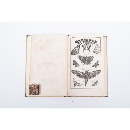 WERMIŃSKI F., Atlas historyi naturalnej. Zoologia, botanika i mineralogia, Warszawa 1898