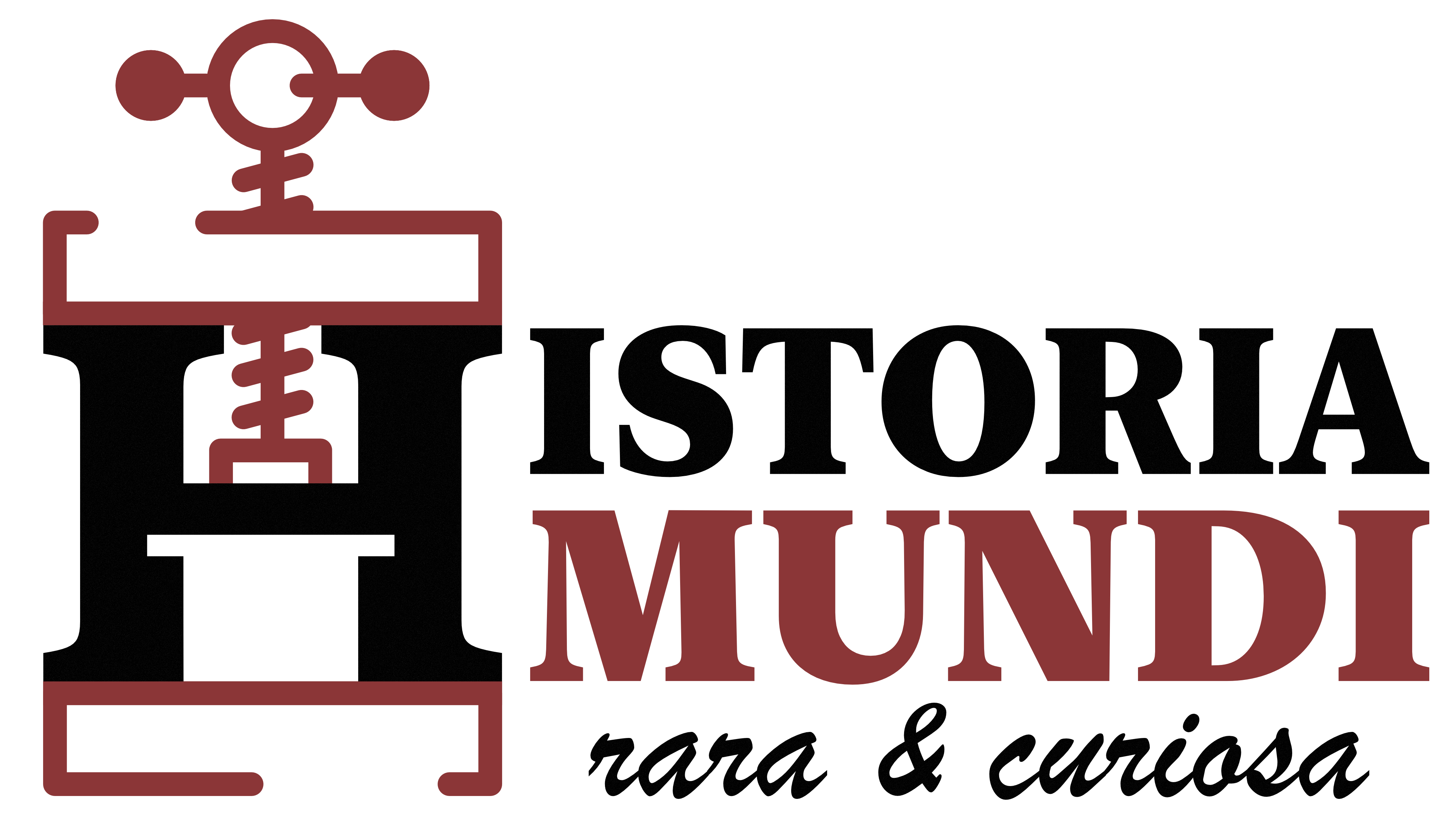 Antykwariat Historia Mundi