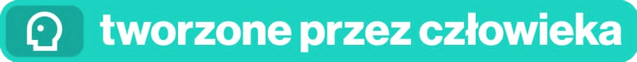 tworzone przez człowieka